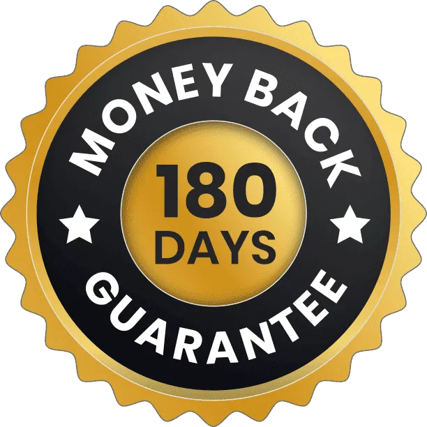 Gluco6 monye back